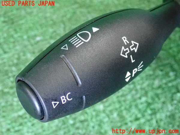 2UPJ-9237286720]BMW ミニ(MINI)クーパーSD(XT20)(F55)コンビネーションスイッチ 中古_3