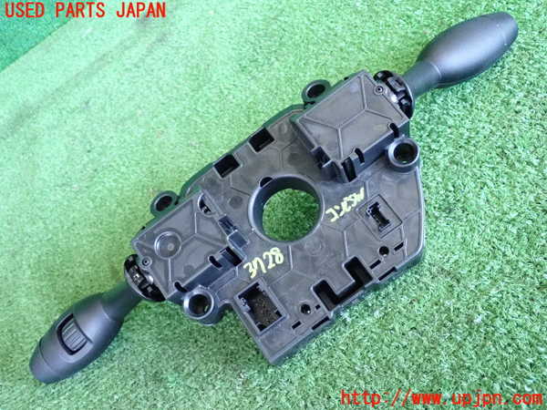 2UPJ-9237286720]BMW ミニ(MINI)クーパーSD(XT20)(F55)コンビネーションスイッチ 中古_4