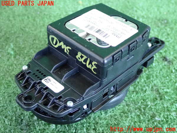 2UPJ-9237286306]BMW ミニ(MINI)クーパーSD(XT20)(F55)スイッチ1 (ナビ操作) 中古_2