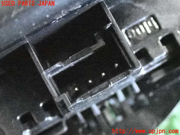 2UPJ-9237286306]BMW ミニ(MINI)クーパーSD(XT20)(F55)スイッチ1 (ナビ操作) 中古_4