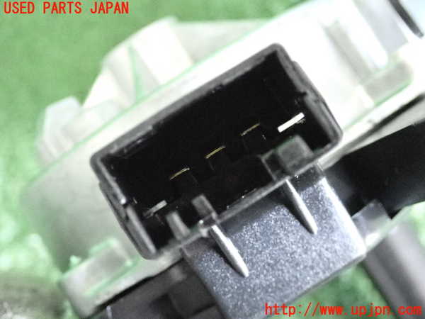 2UPJ-9237286775]BMW ミニ(MINI)クーパーSD(XT20)(F55)リアワイパーモーター 中古_4