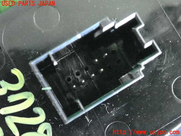 2UPJ-9237286240]BMW ミニ(MINI)クーパーSD(XT20)(F55)右前パワーウィンドウスイッチ 中古_4