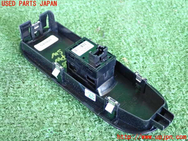 2UPJ-9237286245]BMW ミニ(MINI)クーパーSD(XT20)(F55)左前パワーウィンドウスイッチ 中古_2