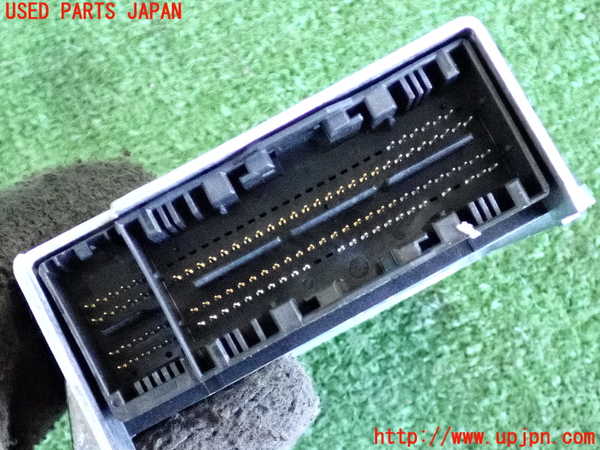 2UPJ-9237286145]BMW ミニ(MINI)クーパーSD(XT20)(F55)エアバッグコンピューター 中古_4