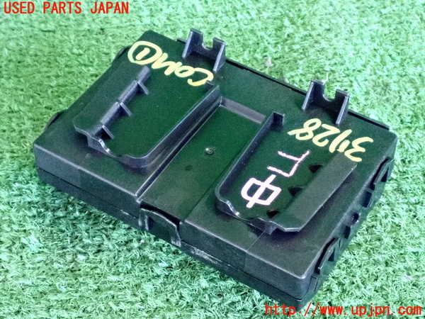 2UPJ-9237286146]BMW ミニ(MINI)クーパーSD(XT20)(F55)コンピューター1 (TEMPERATURE CONTROL) 中古_2