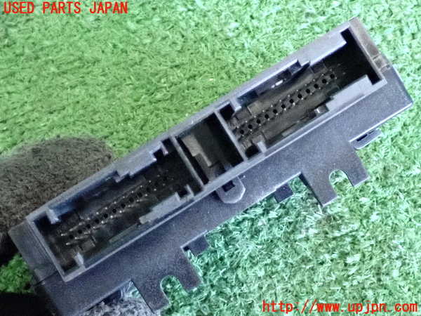 2UPJ-9237286146]BMW ミニ(MINI)クーパーSD(XT20)(F55)コンピューター1 (TEMPERATURE CONTROL) 中古_4