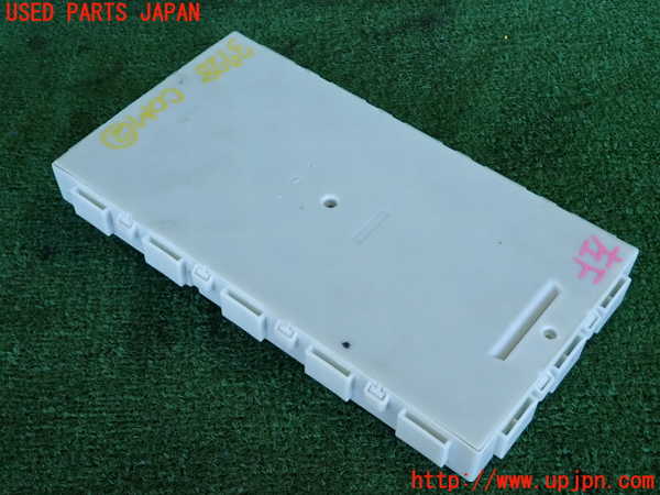 2UPJ-9237286147]BMW ミニ(MINI)クーパーSD(XT20)(F55)コンピューター2 中古_2