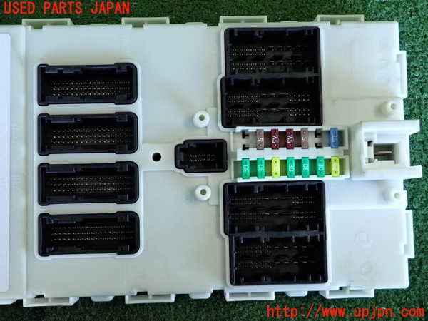 2UPJ-9237286147]BMW ミニ(MINI)クーパーSD(XT20)(F55)コンピューター2 中古_4
