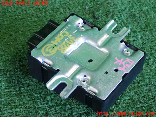 2UPJ-9237286148]BMW ミニ(MINI)クーパーSD(XT20)(F55)コンピューター3 (FUEL PUMP CONTROL) 中古_2