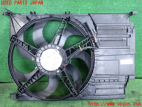 2UPJ-9237286836]BMW ミニ(MINI)クーパーSD(XT20)(F55)電動ファン1 中古_2