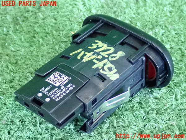 2UPJ-9237286290]BMW ミニ(MINI)クーパーSD(XT20)(F55)ハザードスイッチ 中古_2