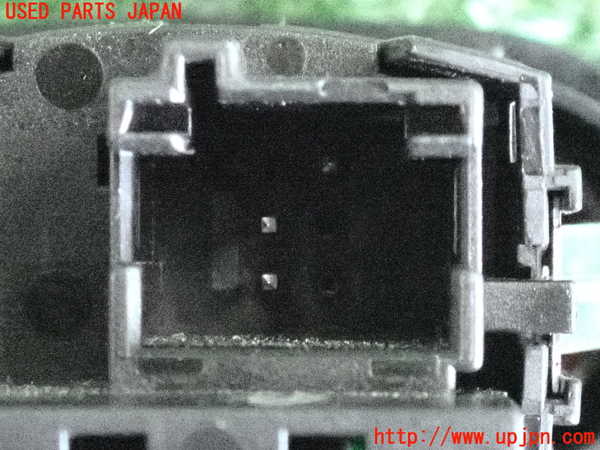 2UPJ-9237286290]BMW ミニ(MINI)クーパーSD(XT20)(F55)ハザードスイッチ 中古_4