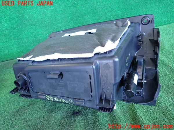 2UPJ-9237287516]BMW ミニ(MINI)クーパーSD(XT20)(F55)グローブボックス1 中古_3