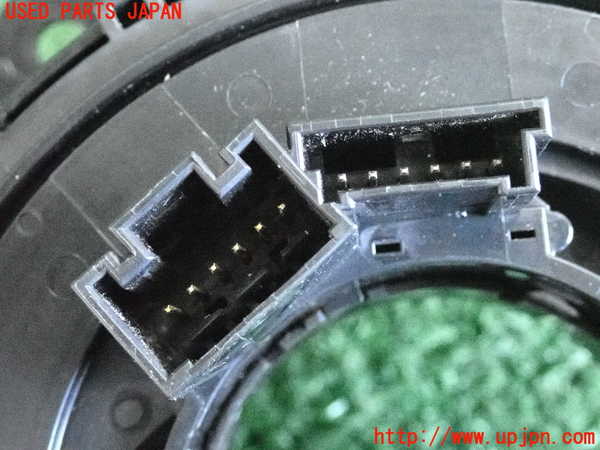 2UPJ-9237286800]BMW ミニ(MINI)クーパーSD(XT20)(F55)スパイラルケーブル(リール) 中古_4