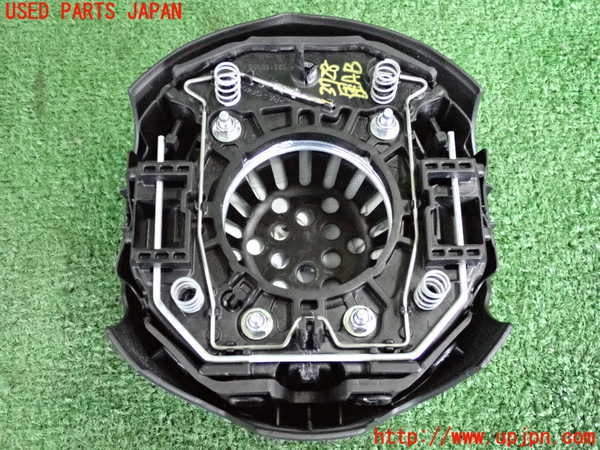 2UPJ-9237287865]BMW ミニ(MINI)クーパーSD(XT20)(F55)運転席側エアバッグカバー 中古_2