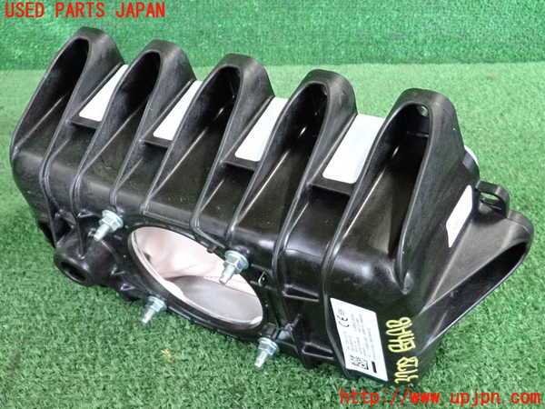 2UPJ-9237287870]BMW ミニ(MINI)クーパーSD(XT20)(F55)助手席側エアバッグカバー 中古_2