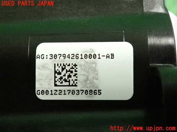 2UPJ-9237287870]BMW ミニ(MINI)クーパーSD(XT20)(F55)助手席側エアバッグカバー 中古_5