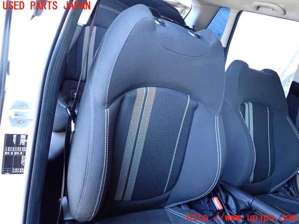 2UPJ-9237287035]BMW ミニ(MINI)クーパーSD(XT20)(F55)運転席シート 中古_2