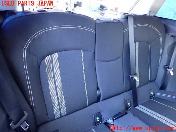 2UPJ-9237287385]BMW ミニ(MINI)クーパーSD(XT20)(F55)リアシート 中古_2