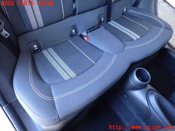 2UPJ-9237287385]BMW ミニ(MINI)クーパーSD(XT20)(F55)リアシート 中古_3