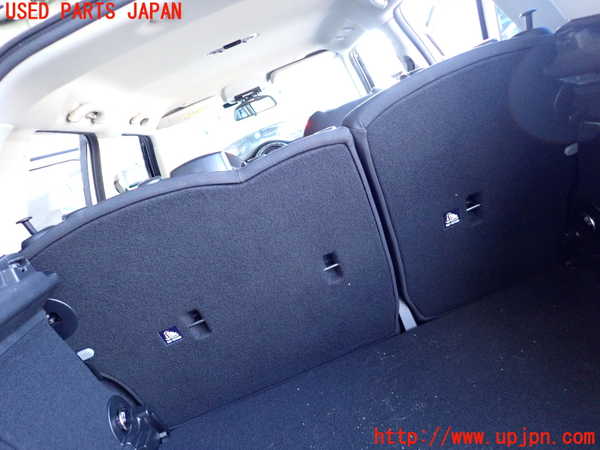 2UPJ-9237287385]BMW ミニ(MINI)クーパーSD(XT20)(F55)リアシート 中古_4
