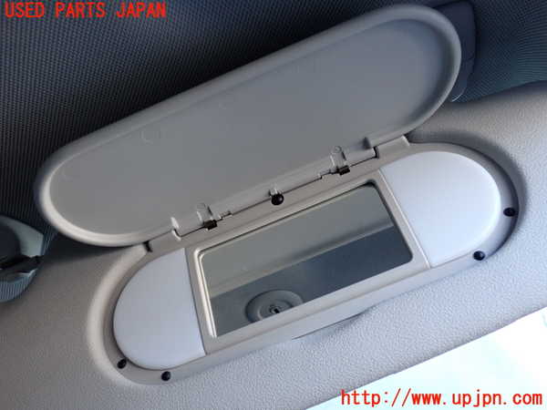 2UPJ-9237287625]BMW ミニ(MINI)クーパーSD(XT20)(F55)室内サンバイザー右側 中古_3