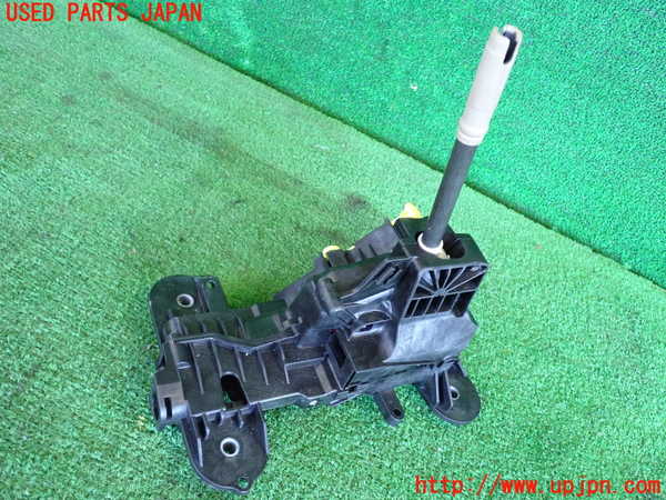 2UPJ-9237287555]BMW ミニ(MINI)クーパーSD(XT20)(F55)ATシフトレバー 中古_2