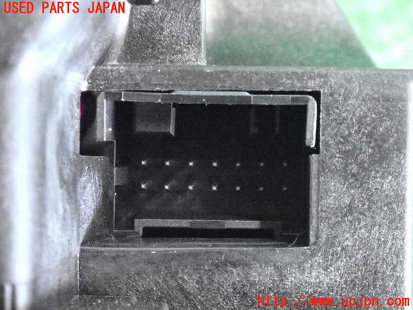 2UPJ-9237287555]BMW ミニ(MINI)クーパーSD(XT20)(F55)ATシフトレバー 中古_5