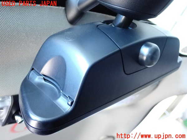 2UPJ-9237287615]BMW ミニ(MINI)クーパーSD(XT20)(F55)ルームミラー 中古_2