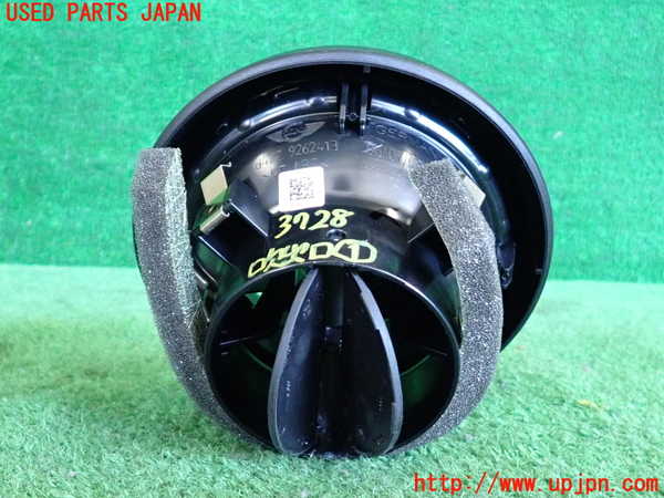 2UPJ-9237287526]BMW ミニ(MINI)クーパーSD(XT20)(F55)エアコン吹き出し口1 (右) 中古_3