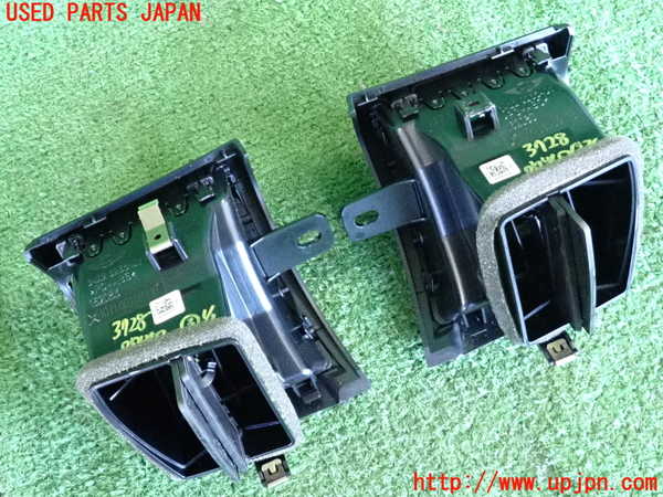 2UPJ-9237287528]BMW ミニ(MINI)クーパーSD(XT20)(F55)エアコン吹き出し口3 (真中) 中古_3