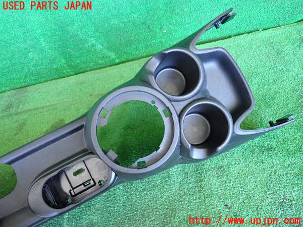 2UPJ-9237287540]BMW ミニ(MINI)クーパーSD(XT20)(F55)センターコンソール 中古_3