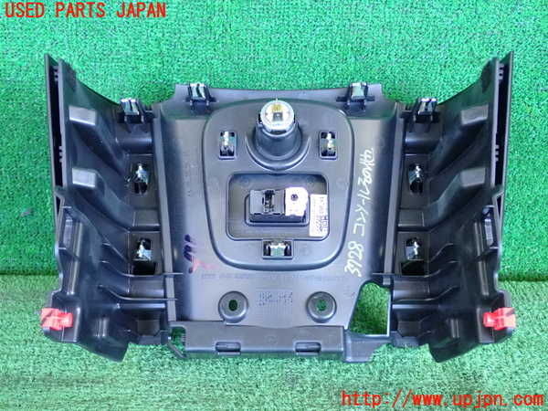 2UPJ-9237287549]BMW ミニ(MINI)クーパーSD(XT20)(F55)コンソール 中古_4