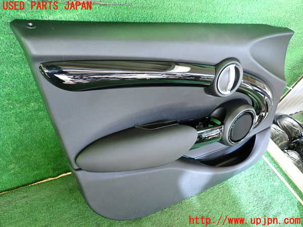 2UPJ-9237281264]BMW ミニ(MINI)クーパーSD(XT20)(F55)左前ドア内張り 中古_2