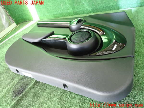 2UPJ-9237281264]BMW ミニ(MINI)クーパーSD(XT20)(F55)左前ドア内張り 中古_3