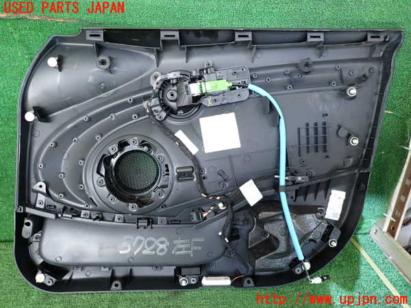 2UPJ-9237281264]BMW ミニ(MINI)クーパーSD(XT20)(F55)左前ドア内張り 中古_4