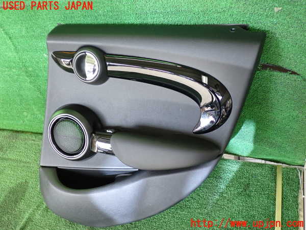 2UPJ-9237281294]BMW ミニ(MINI)クーパーSD(XT20)(F55)右後ドア内張り 中古_2