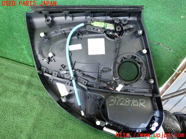 2UPJ-9237281294]BMW ミニ(MINI)クーパーSD(XT20)(F55)右後ドア内張り 中古_4