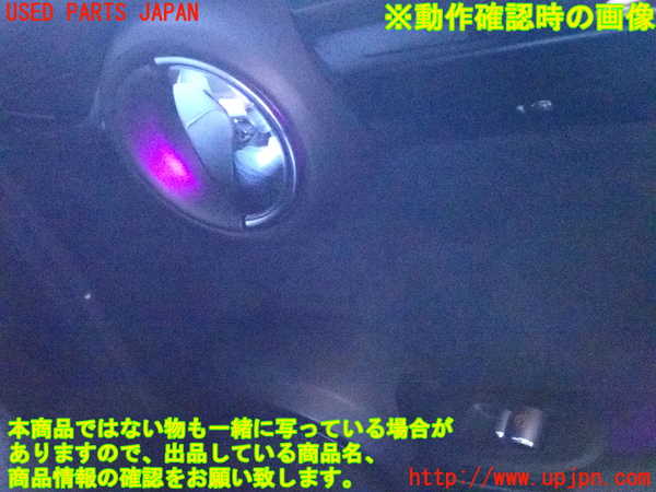 2UPJ-9237281294]BMW ミニ(MINI)クーパーSD(XT20)(F55)右後ドア内張り 中古_5