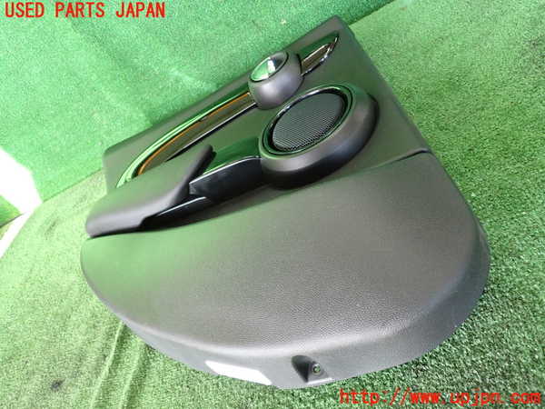 2UPJ-9237281324]BMW ミニ(MINI)クーパーSD(XT20)(F55)左後ドア内張り 中古_3