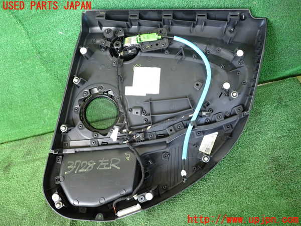 2UPJ-9237281324]BMW ミニ(MINI)クーパーSD(XT20)(F55)左後ドア内張り 中古_4