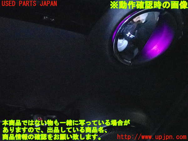 2UPJ-9237281324]BMW ミニ(MINI)クーパーSD(XT20)(F55)左後ドア内張り 中古_5