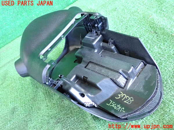 2UPJ-9237287905]BMW ミニ(MINI)クーパーSD(XT20)(F55)コラムカバー 中古_4