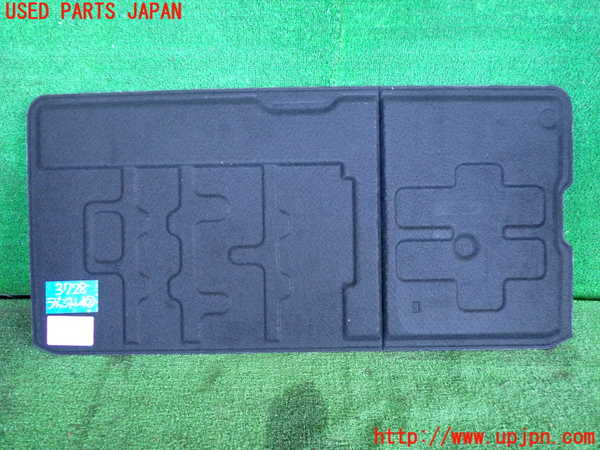 2UPJ-9237287772]BMW ミニ(MINI)クーパーSD(XT20)(F55)ラゲッジトレイ2 中古_2