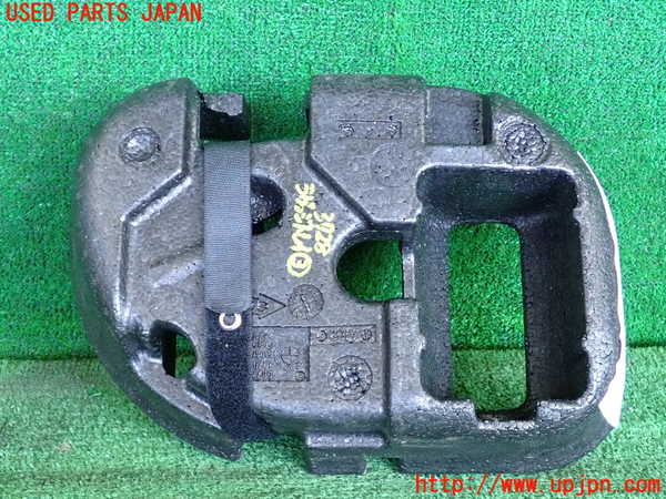 2UPJ-9237287773]BMW ミニ(MINI)クーパーSD(XT20)(F55)ラゲッジトレイ3 中古_2