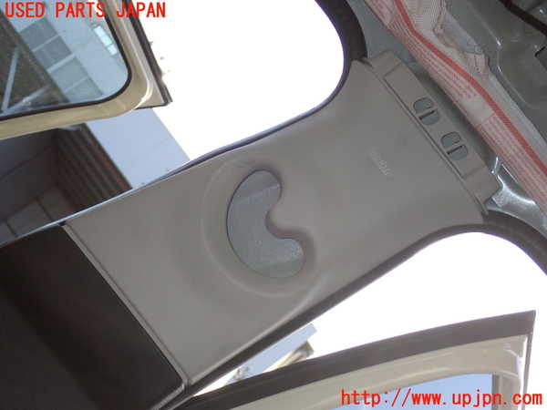 2UPJ-9237287665]BMW ミニ(MINI)クーパーSD(XT20)(F55)右センターピラートリム 中古_2