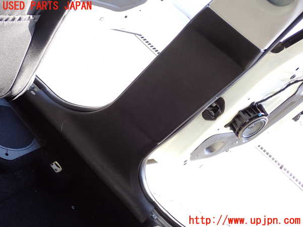 2UPJ-9237287665]BMW ミニ(MINI)クーパーSD(XT20)(F55)右センターピラートリム 中古_3