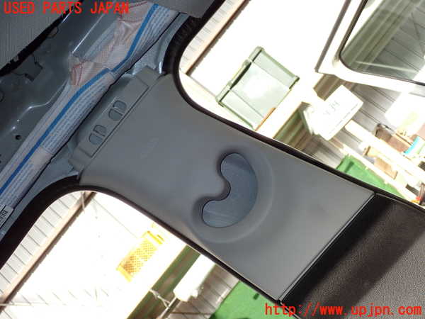 2UPJ-9237287670]BMW ミニ(MINI)クーパーSD(XT20)(F55)左センターピラートリム 中古_2