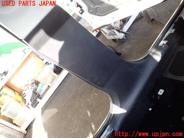 2UPJ-9237287670]BMW ミニ(MINI)クーパーSD(XT20)(F55)左センターピラートリム 中古_3