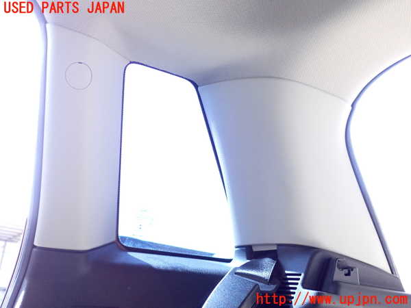 2UPJ-9237287675]BMW ミニ(MINI)クーパーSD(XT20)(F55)右リアピラートリム 中古_2
